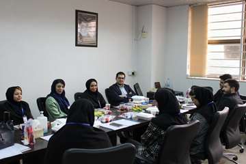 آزمون عملی صلاحیت بالینی در دانشکده دندانپزشکی